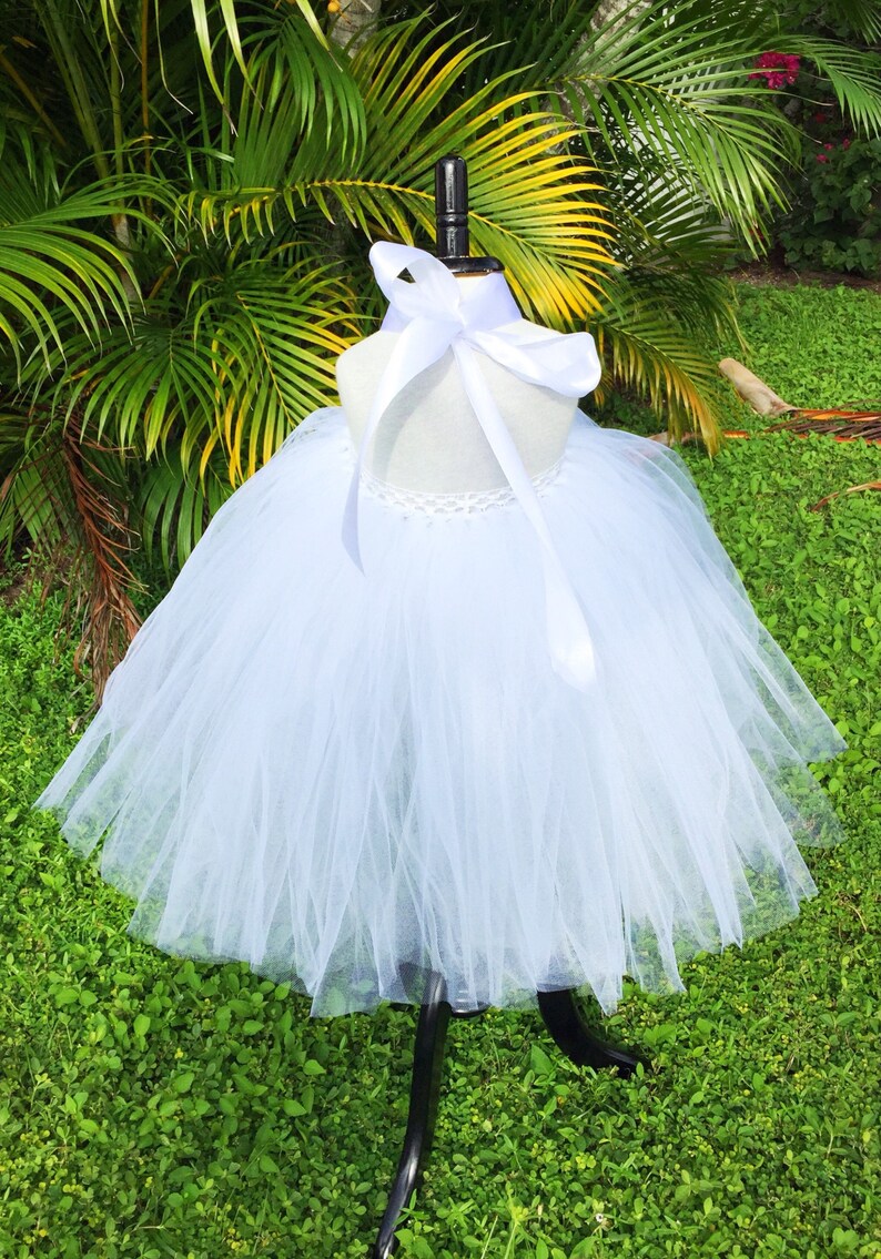 ghost tutu dress