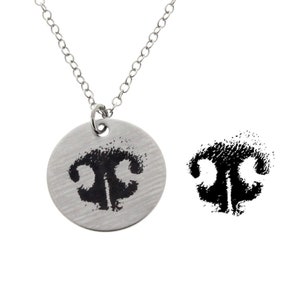 Nose Print, Paw Print, Dog Paw Print, Dog Nose Print, Nose Print Necklace, Paw Print Necklace, Paw Print Jewelry, Pet Loss, Pet Memorial