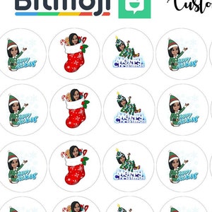 Christmas Stickers, Christmas Labels, Funny Stickers, Stickers, Holiday Stickers, Party Stickers, Grading Stickers, Teacher, Teacher Sticker