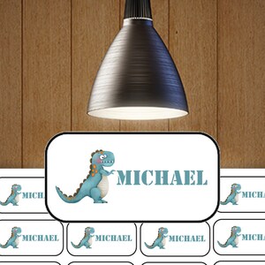 School labels for kids, labels for kids back to school, kids name labels for school, sticker labels for kids, waterproof name labels