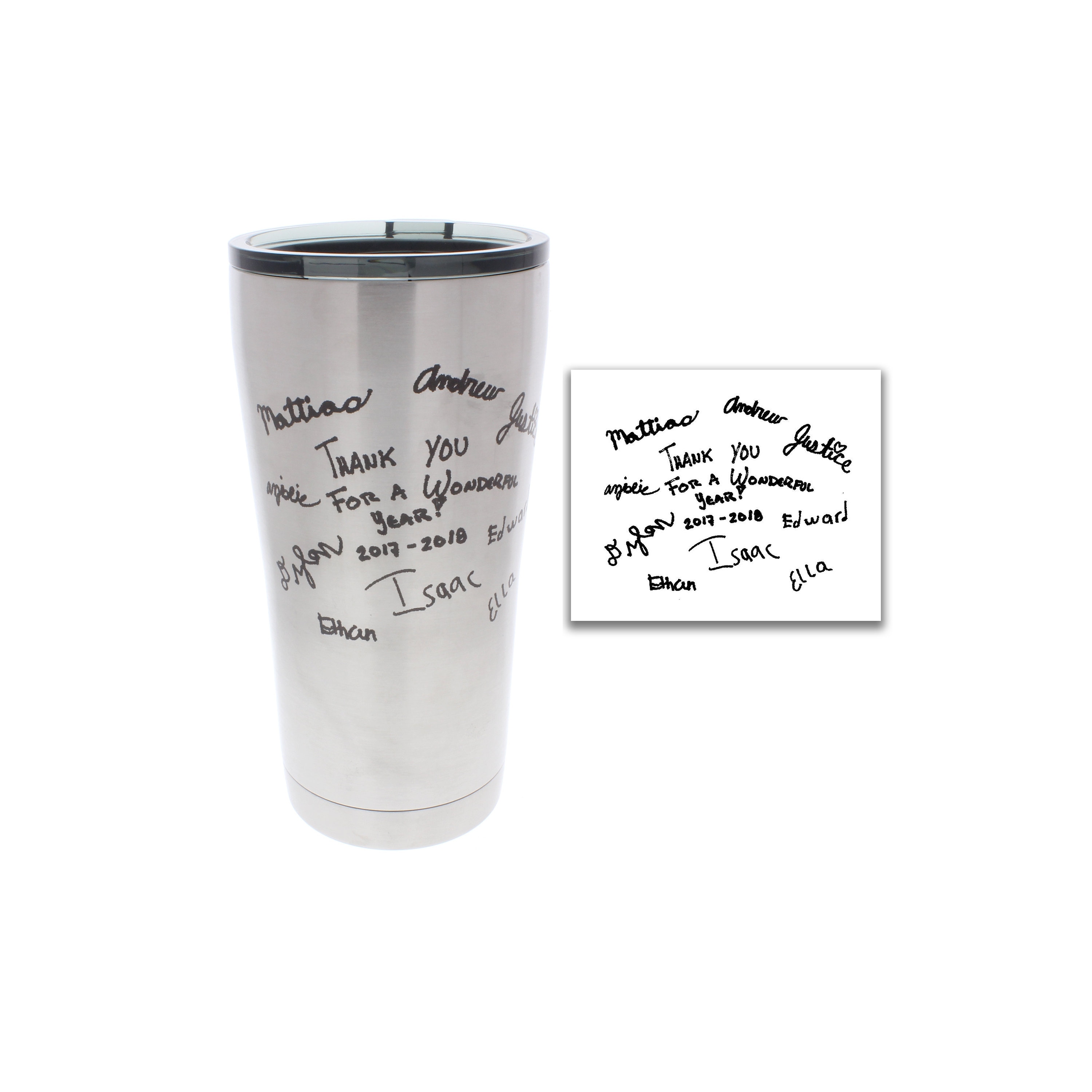 Teacher Gifts, Appreciation, Gift For Teacher, Tumbler, Gifts Coach, Coach Handwriting