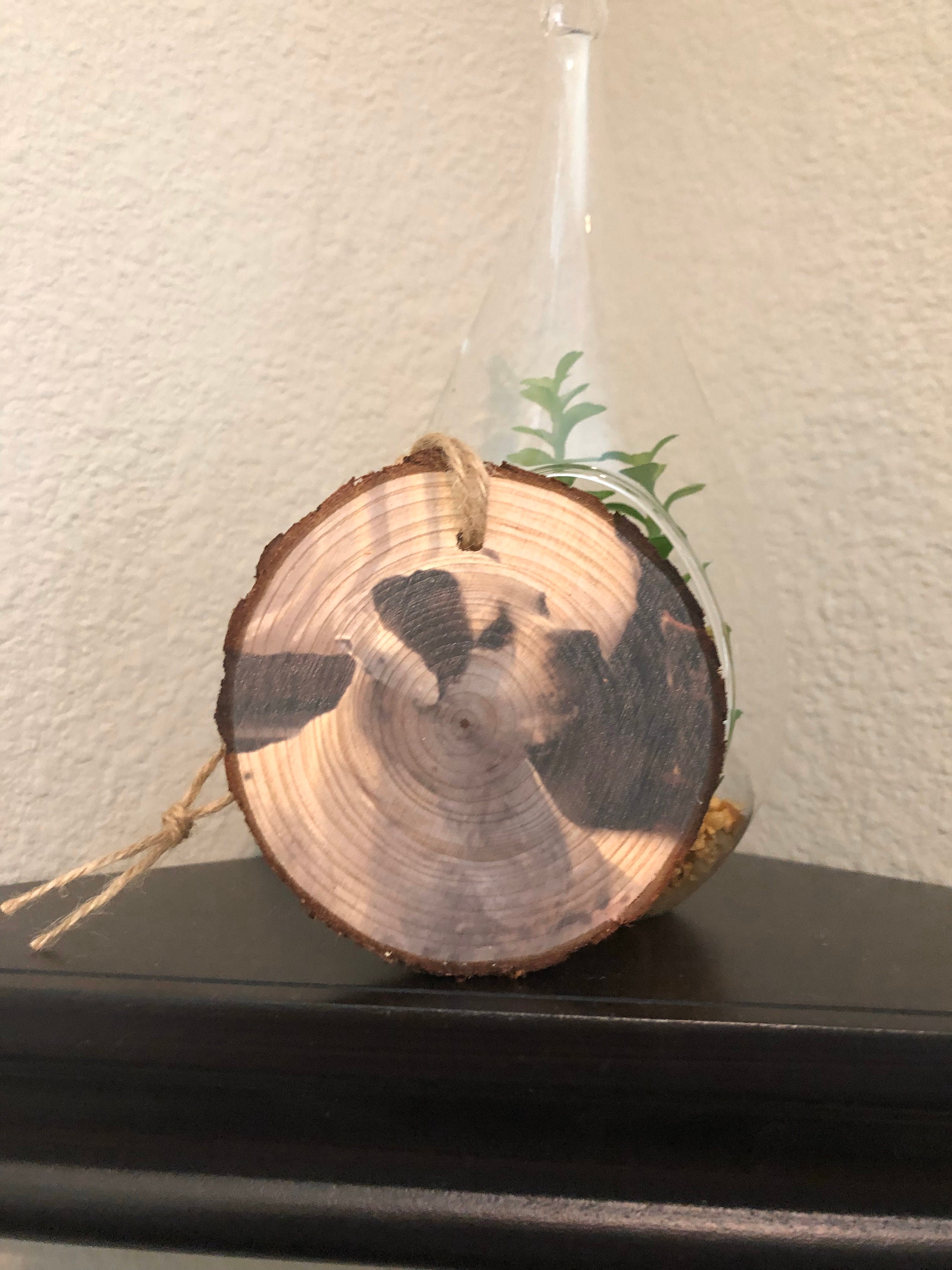 Wood Ornament Gifts for Dad Fathers Day Gifts Gift for Dad Etsy