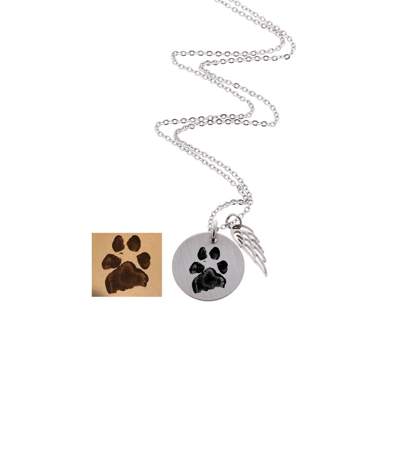 Nose Print Paw Print Dog Paw Print Dog Nose Print Nose Etsy