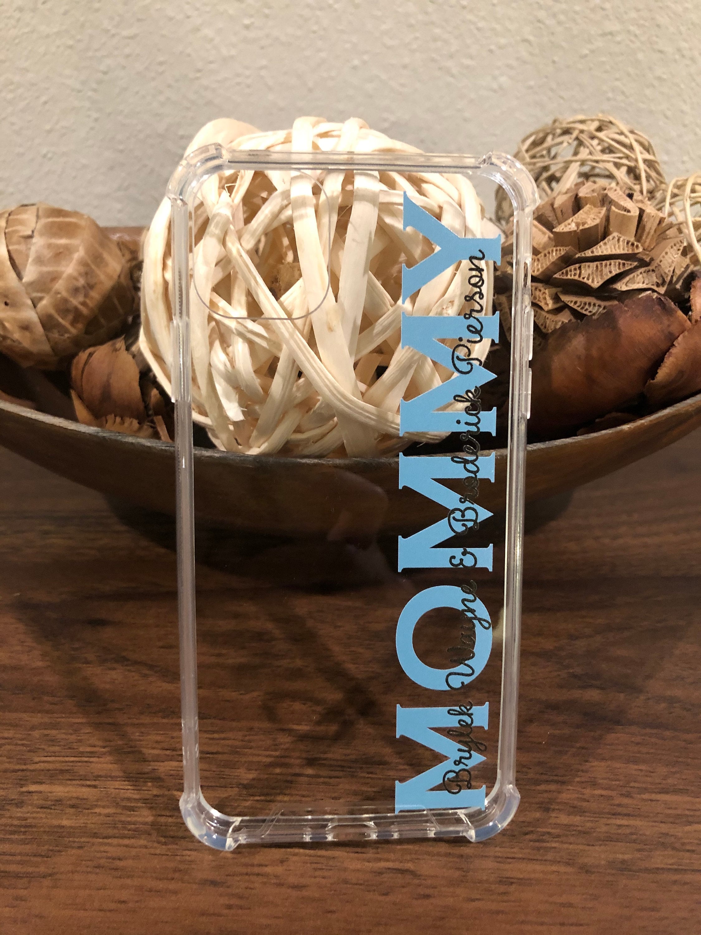 Mom iPhone case custom phone case phone case iPhone | Etsy