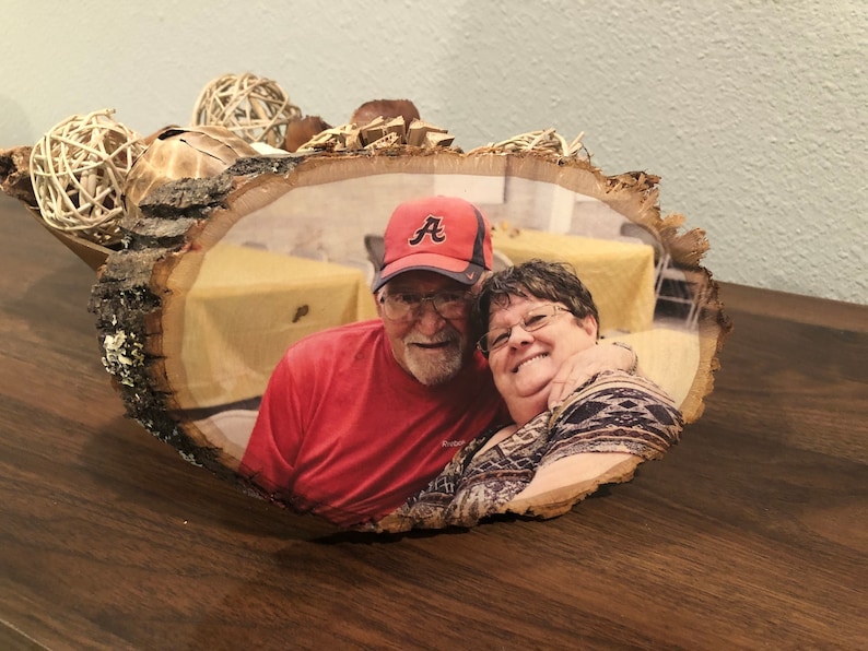 Wood photos, photos on wood, memorial gifts, memorial keepsakes, sympathy gifts, bereavement gifts, remembrance gifts, pet memorial image 6
