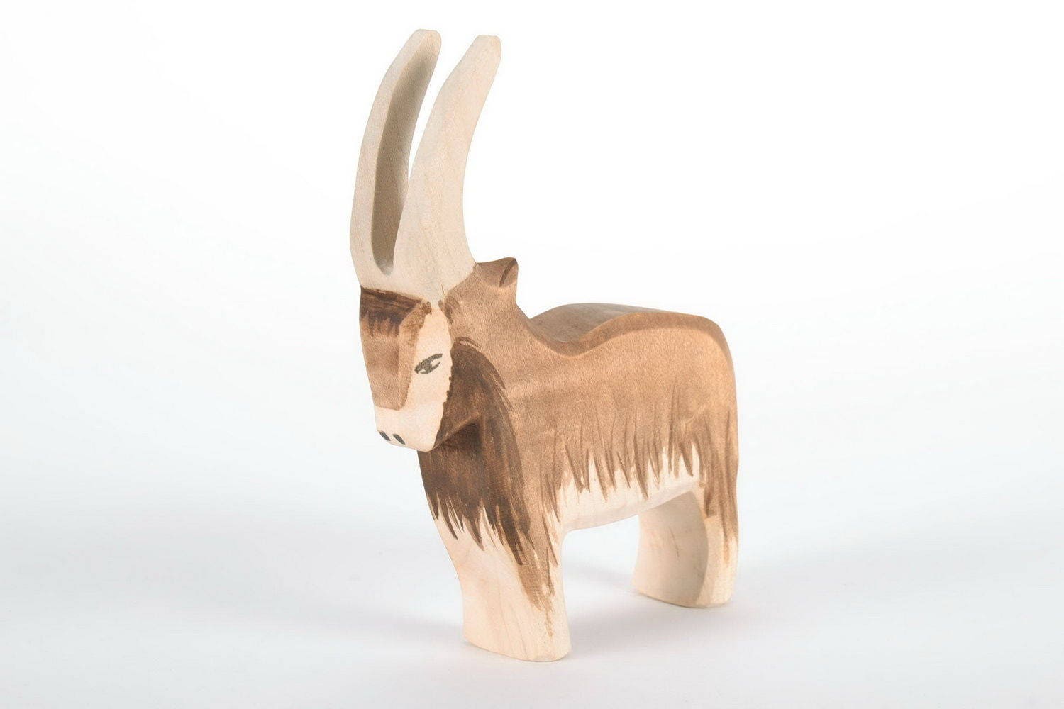 mountain goat squishmallow