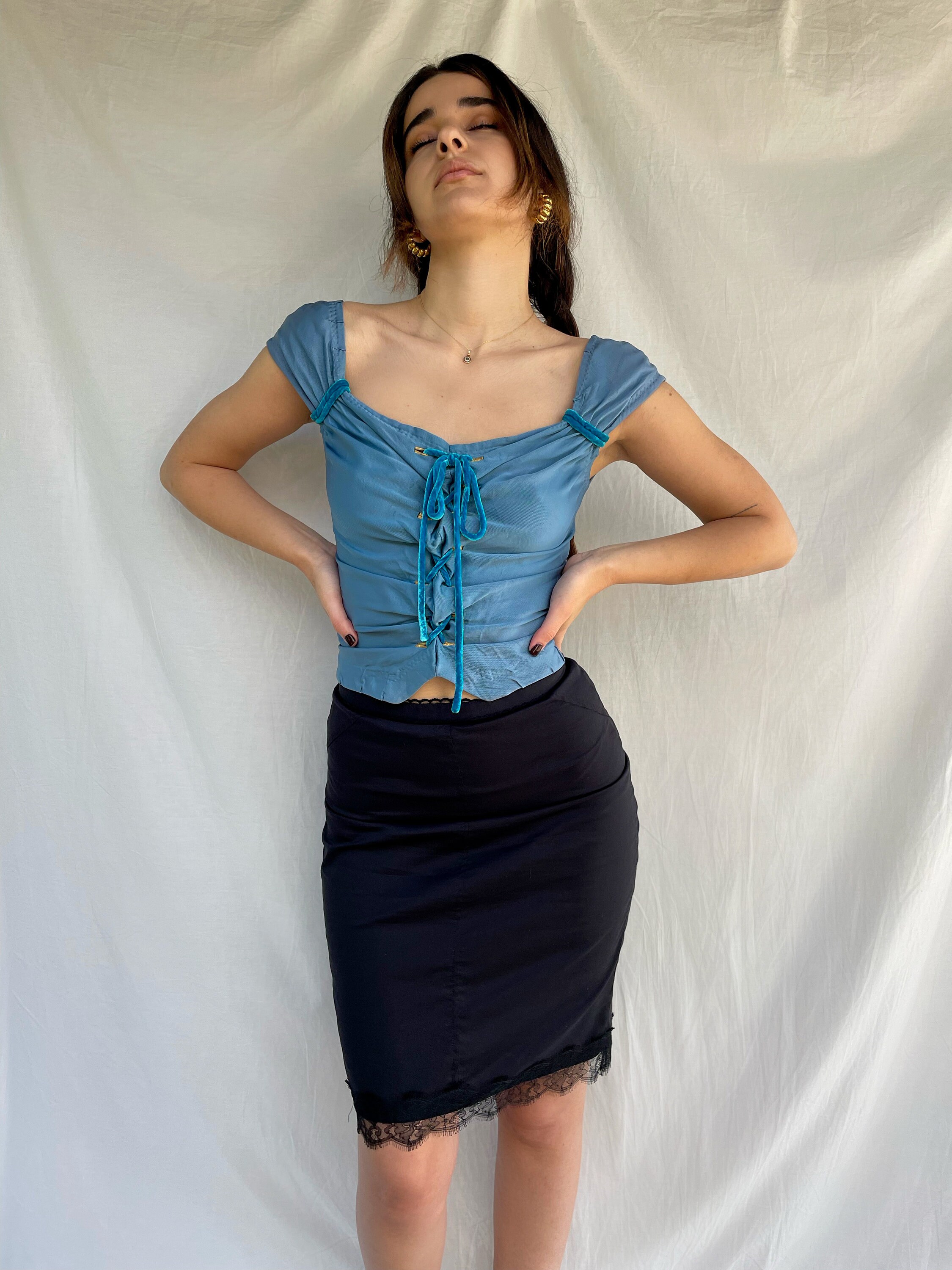 Louis Vuitton Tube Top - Etsy