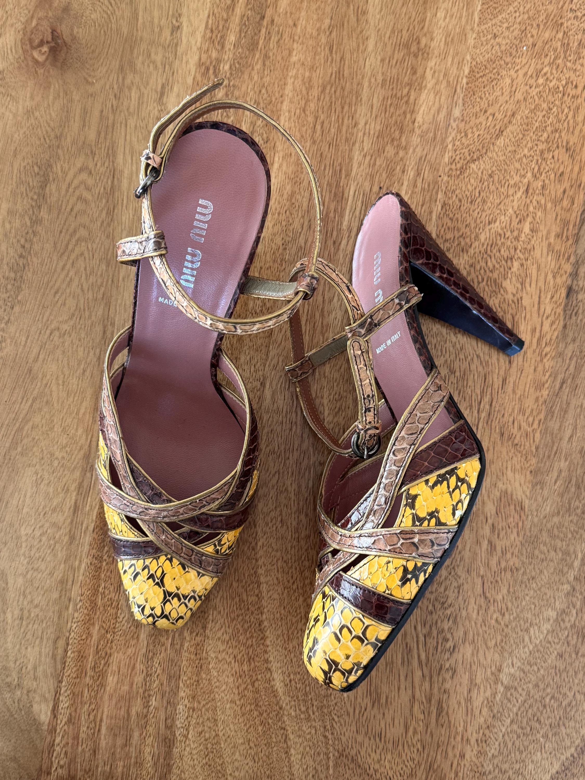 Miu miu 1999 - Etsy 日本