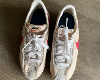 Vintage 70s Nike Senorita Cortez 