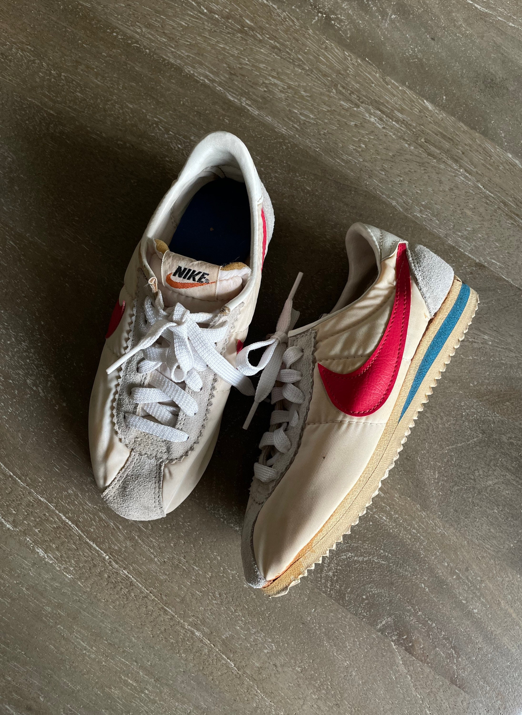 単品購入可 NIKE cortez vintage 28cm 通販 - dhriiti.com