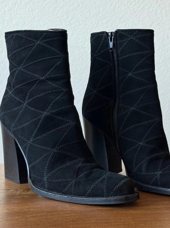 Miu miu vintage boots - Gem Miu miu vintage boots - Gem