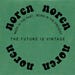 Noren Vintage