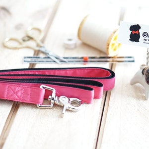 Hondenriem | Roze