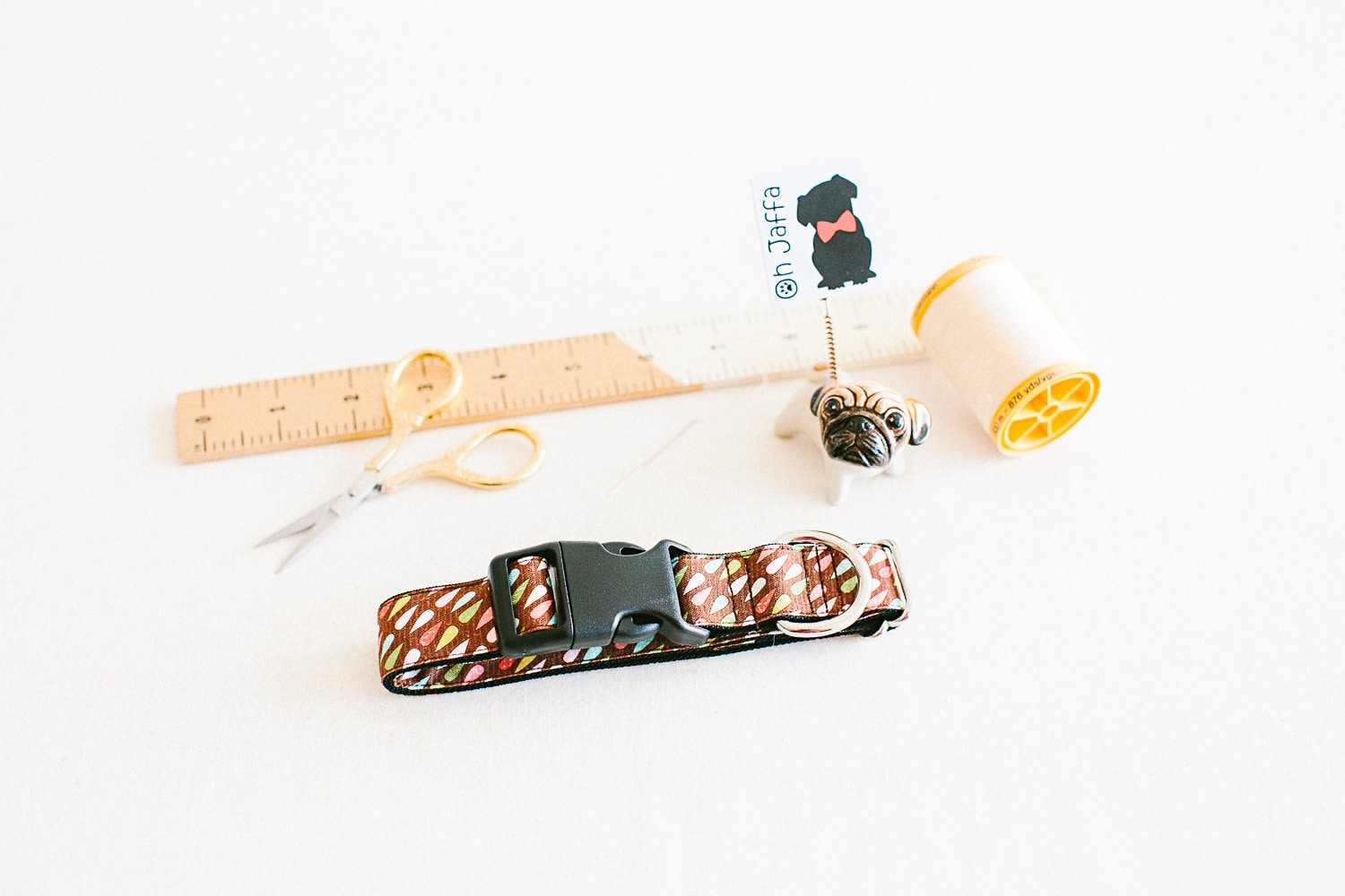 Collier de Chien | Gouttes