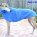 see more listings in the Greyhound Fleece Jackets section