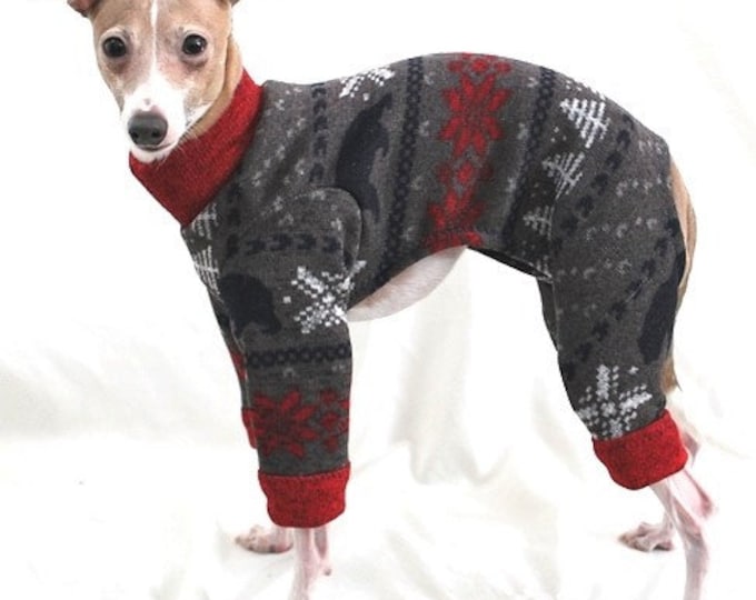 Dog Pajamas Onesies Duds 4 Buds