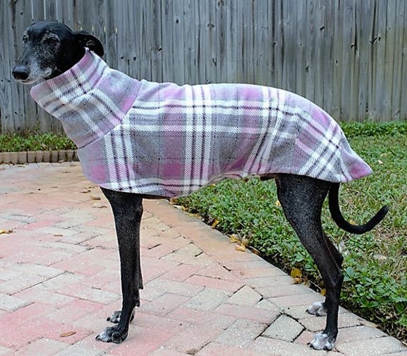 Greyhound Coat Winter Coat for 
