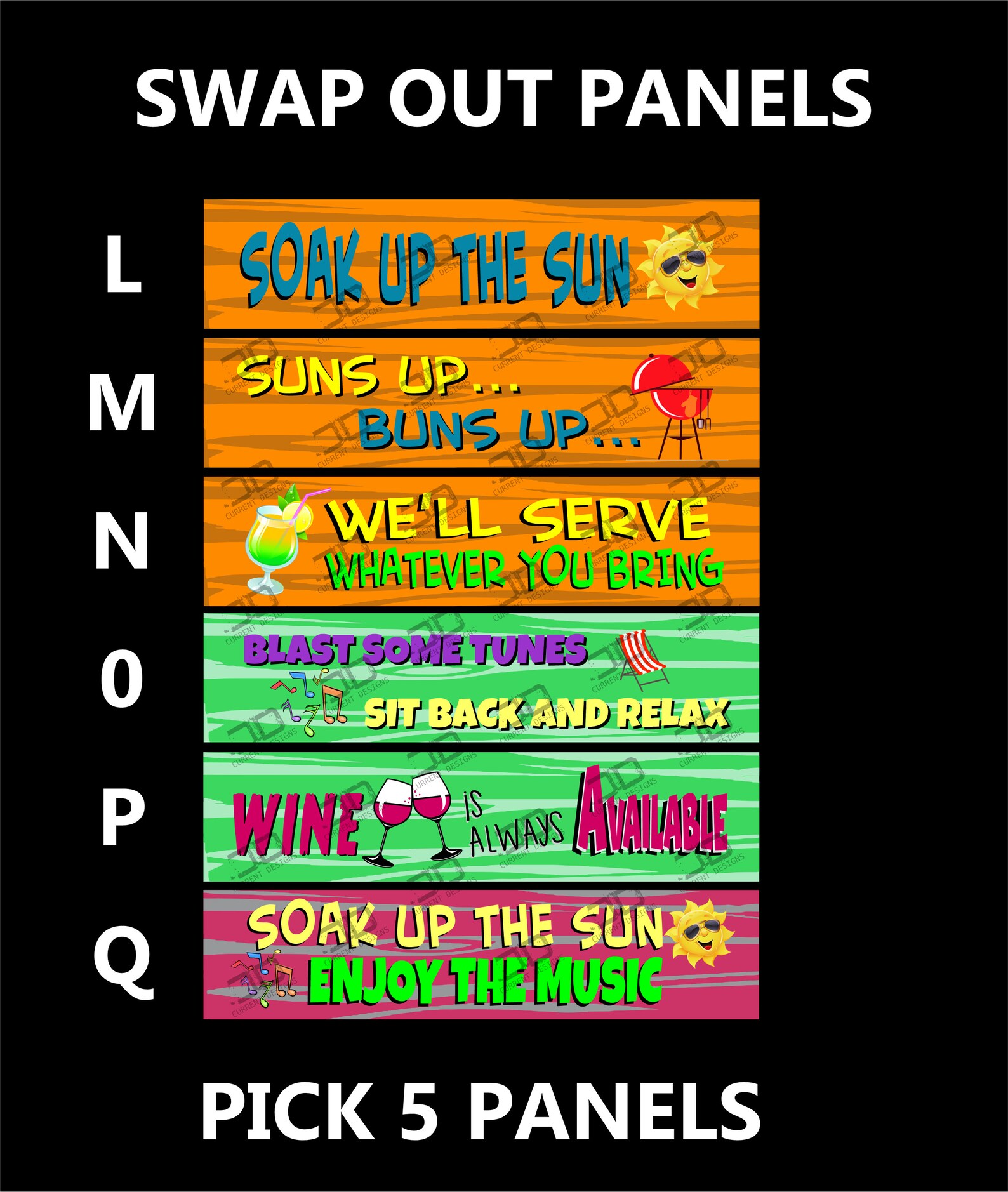 Metal Pool Sign Metal Swimming Pool Sign Metal Backyard | Etsy