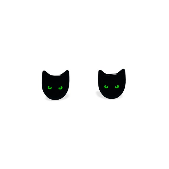 earrings for cats
