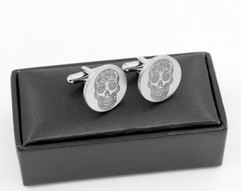 Custom engraved cufflinks engraved wedding cuff links custom engraved personalized cufflinks engraved wedding cufflinks