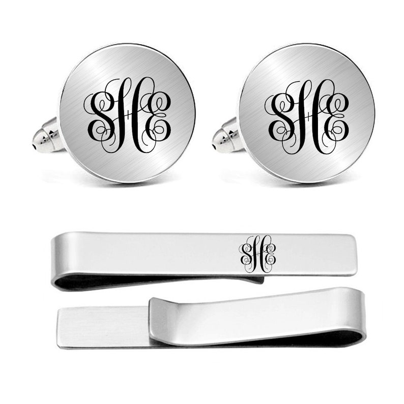 Engraved star wars cufflinks Custom personalized engraved cuff links Engraved solo cufflinks engrave own logo or phrase cufflinks tie clip