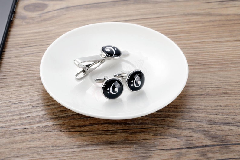 Custom Poke Cufflinks Custom Any image or phrase Groom Cufflinks Custom Wedding Cufflinks Poke Tail Cuff Llinks Personalized Cufflinks