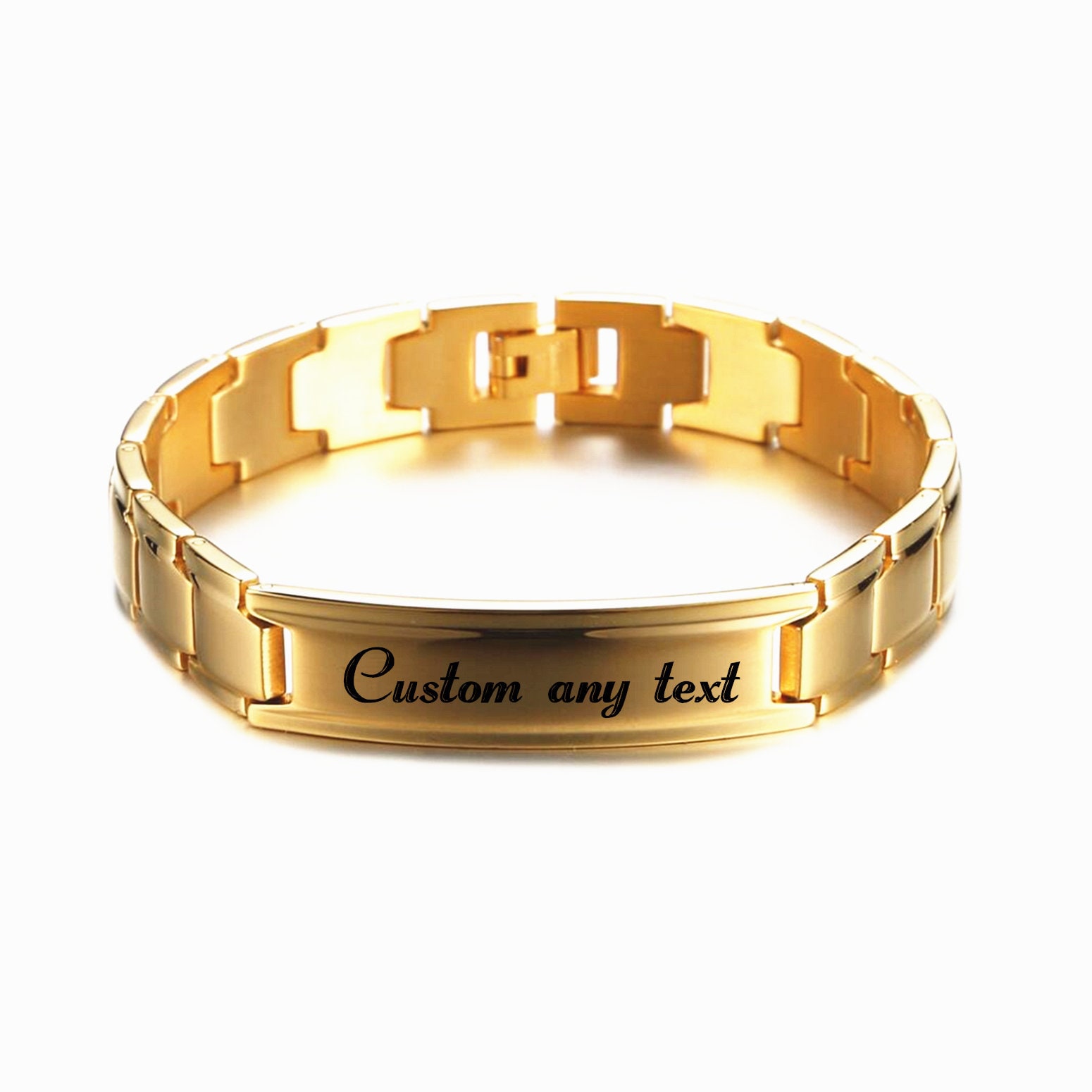 bracelet engraving