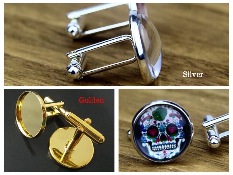 custom wedding cufflinks black cat personalized cufflinks cat cufflink photo groom cufflink custom any text black and white cufflinks