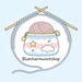 Bluecharmworkshop store logo