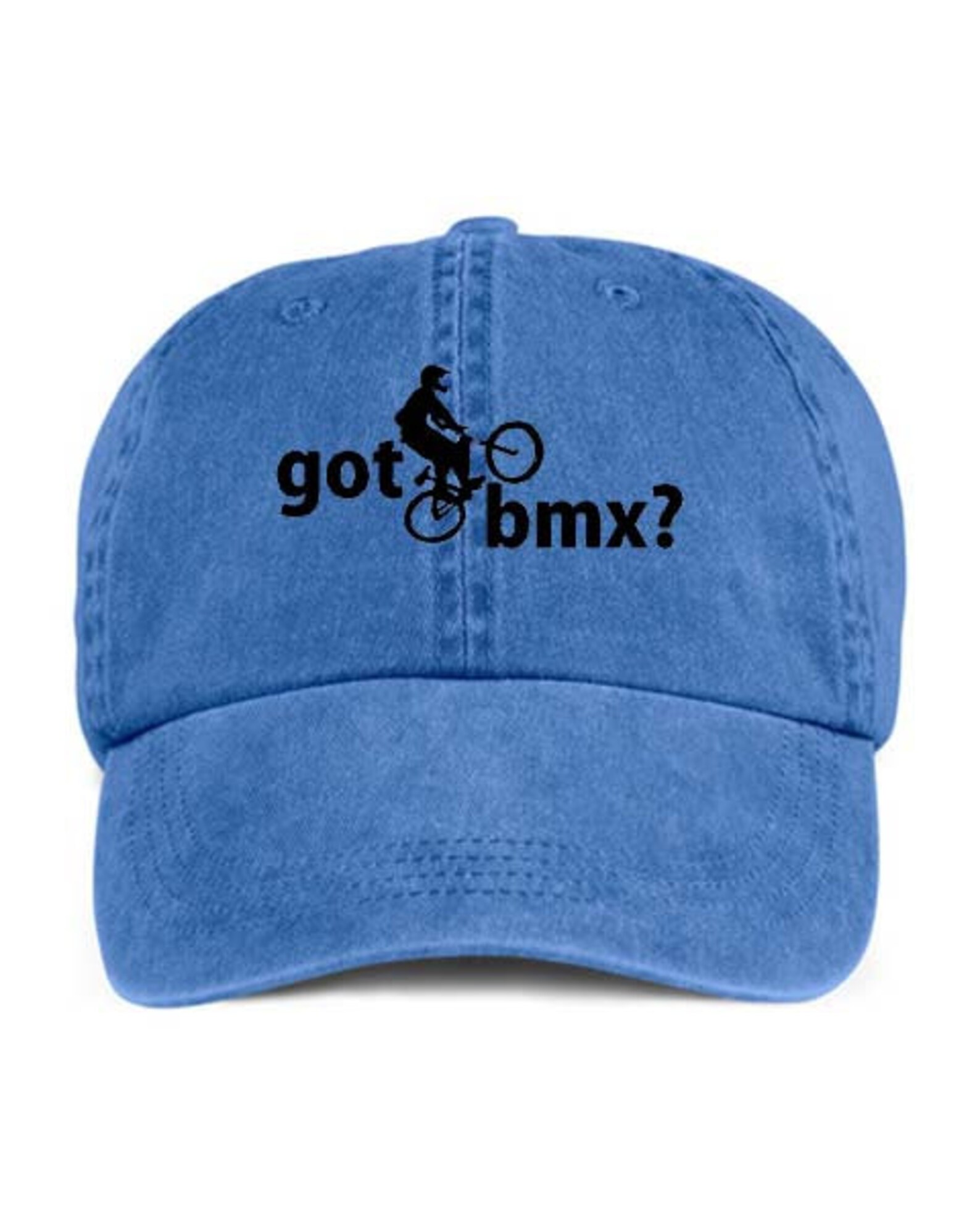 GOT BMX Outdoor Riding Racing Sport Baseball Style Cap Hat Etsy