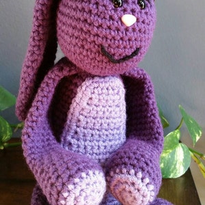 Mim-Mim Bunny