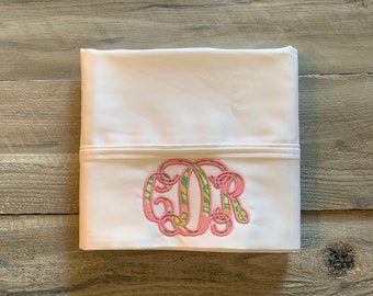 Lilly Pulitzer Pillow Sham Etsy