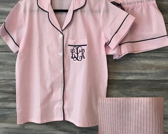 getting ready attire curated