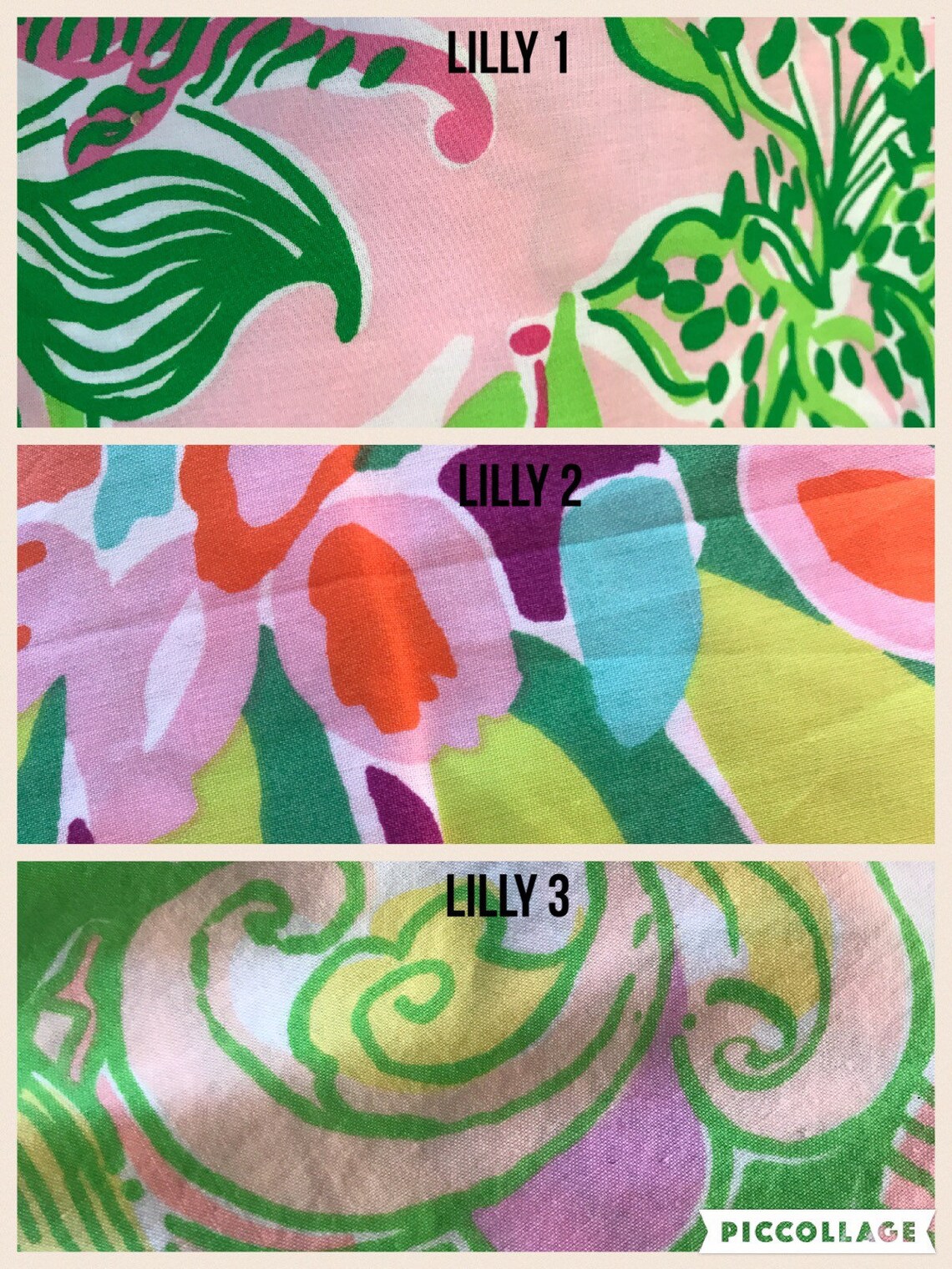 lilly pulitzer monogram shirt