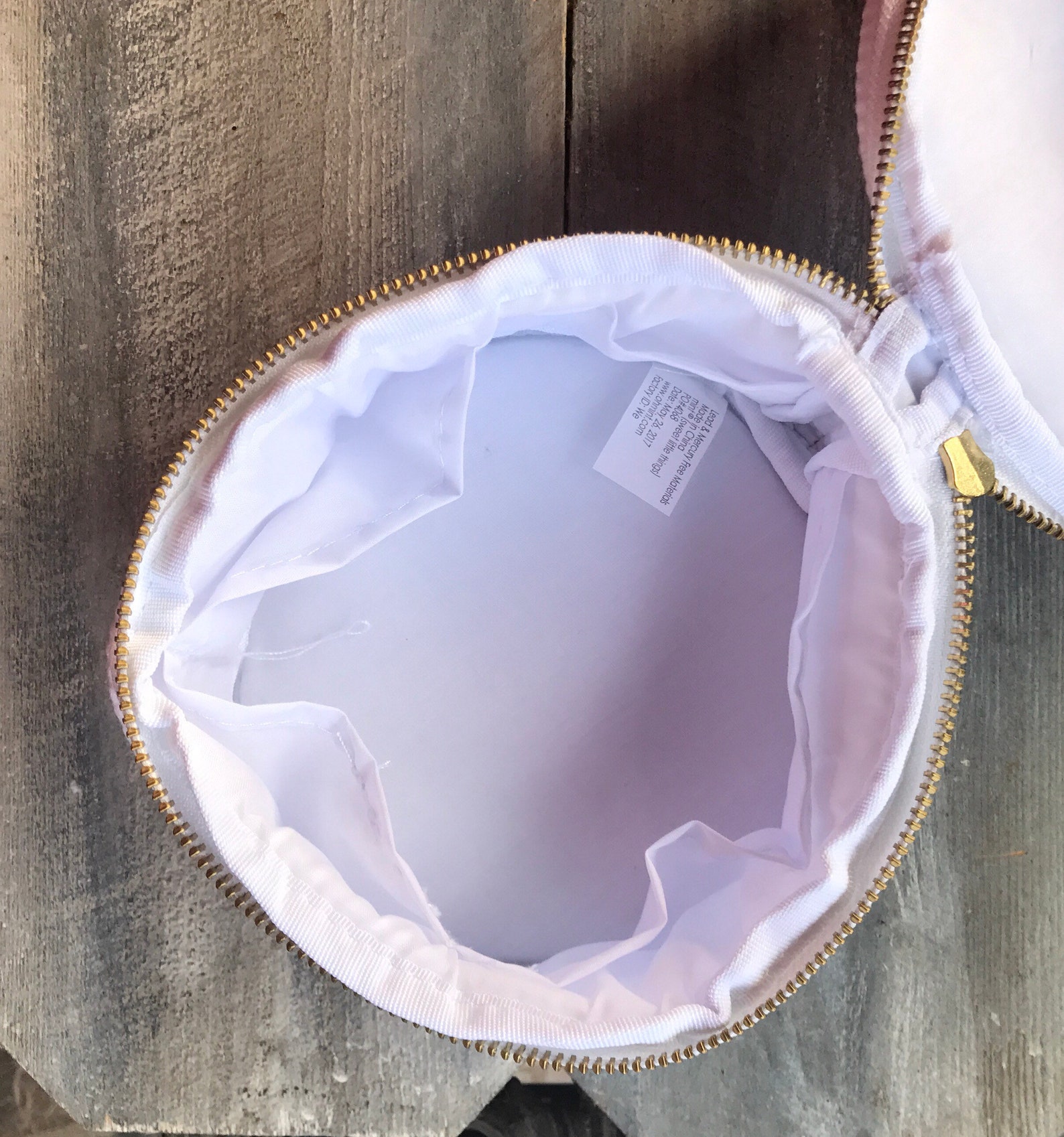 Monogram Jewelry Case Monogram Jewelry Case Monogram Make Etsy