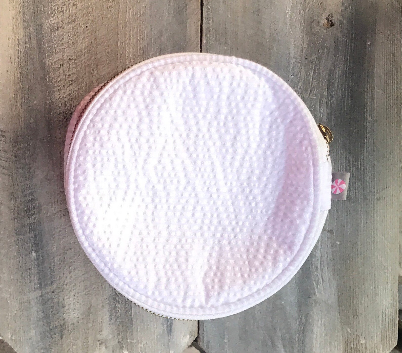 Monogram Jewelry Case Monogram Jewelry Case Monogram Make Etsy