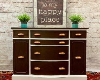 Duncan Phyfe Cabinet Etsy