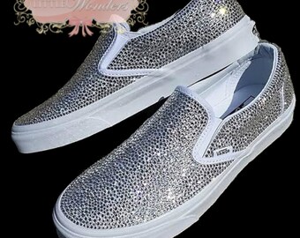 Crystal Bridal Shoes - Etsy