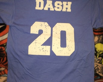 My Little Pony Friendship is Magic Rainbow Dash Tshirt