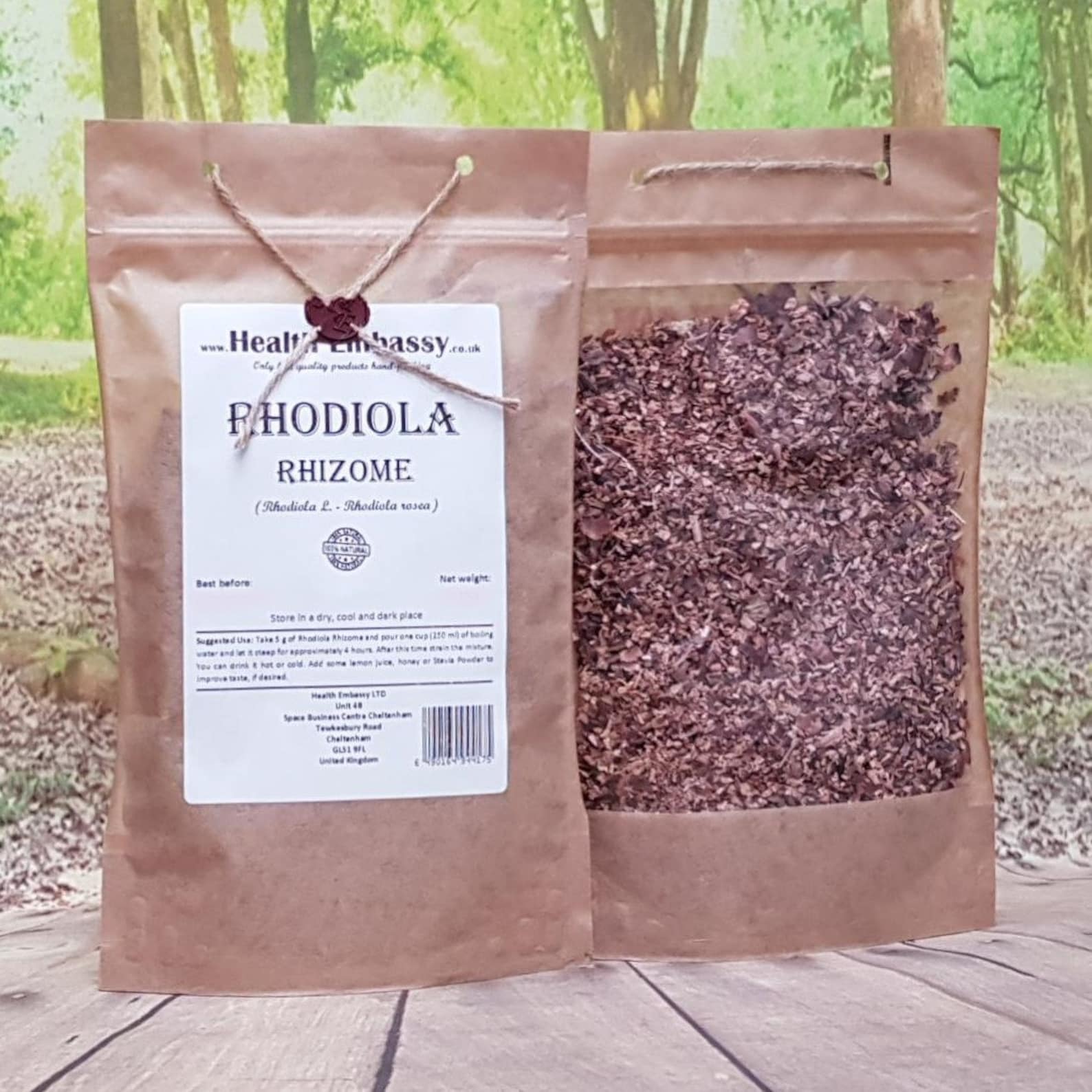 Rhodiola Root Tea Rhodiola Rhizome Tea ( Rhodiola Rosea ) Herbal Tea Health Embassy - Etsy