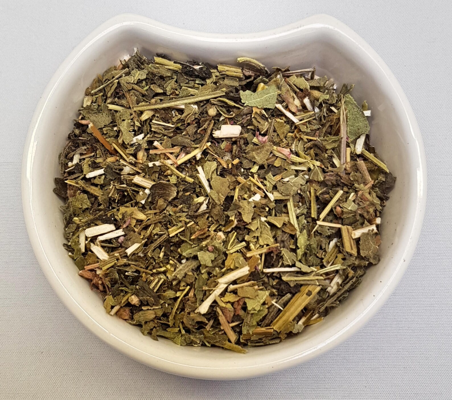 Old India Wood Betony Herb 500 G - View #8