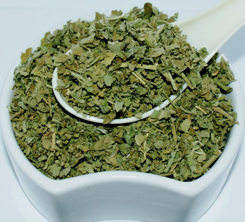 Marshmallow Leaf Tea Althaea Folium Health Embassy Etsy