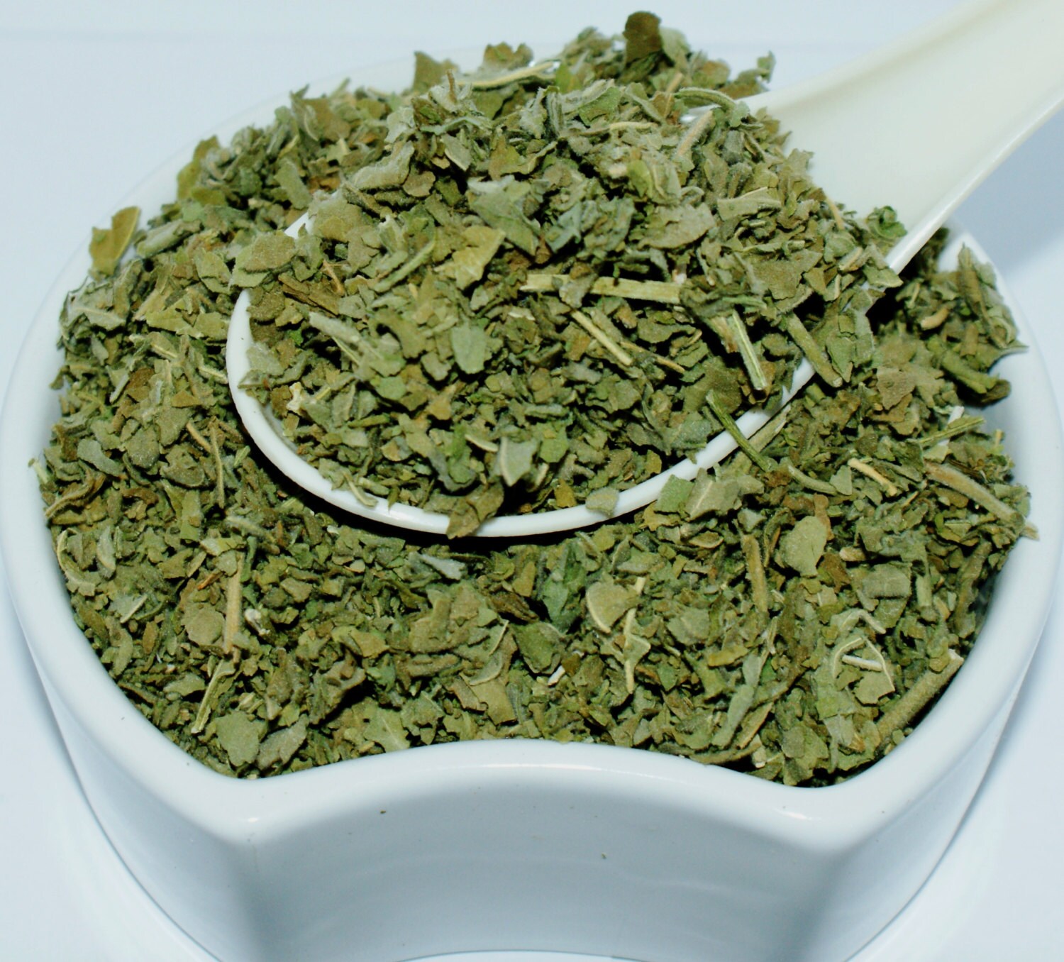 Marshmallow Leaf Tea Althaea Officinalis L Health Embassy Etsy