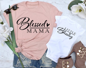 Mommy and me | Etsy