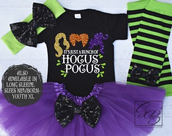 hocus pocus boutique outfit