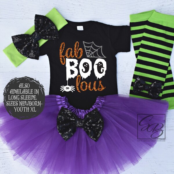 Halloween Outfit Etsy