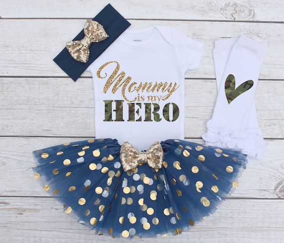 Military homecoming outfit discount