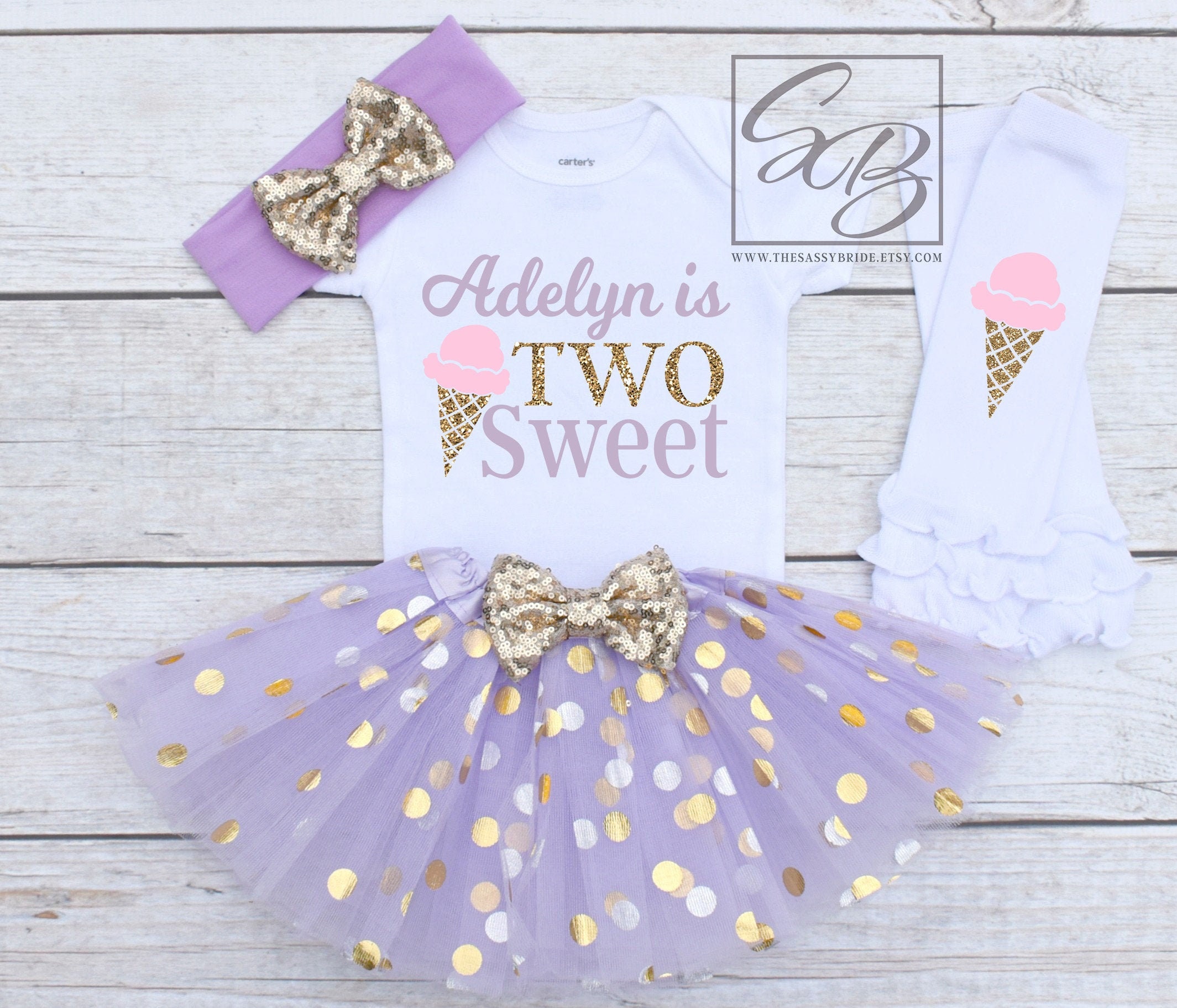 Two birthday deals outfit girl