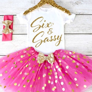 lol 5th birthday outfit