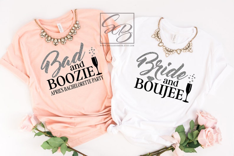 17 Funny Bachelorette Party Shirts that are Cute Too The Swag Elephant